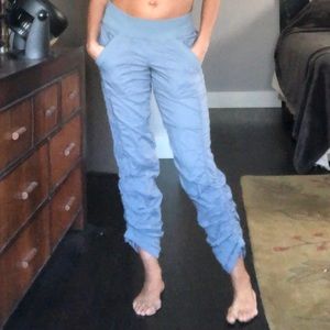 Adjustable lululemon athletica Pant